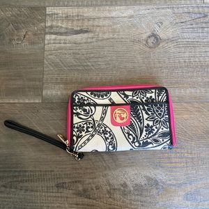 Spartina 449 zip wallet